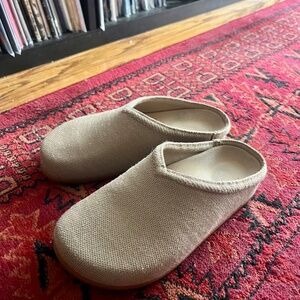 Rothy’s Casual Clog Size 6